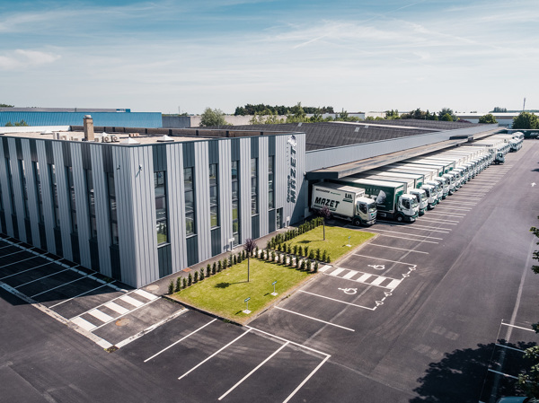 Warehouse - Phoenix Parc Fretin